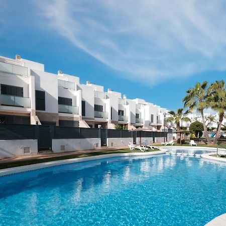 Villas Dulcinea Alcoceber Экстерьер фото