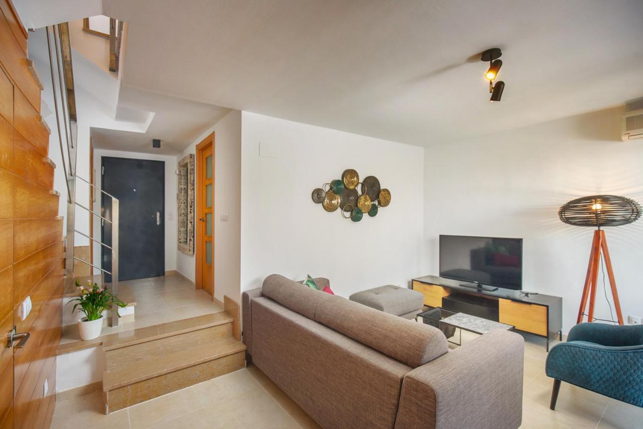 Villas Dulcinea Alcoceber Экстерьер фото