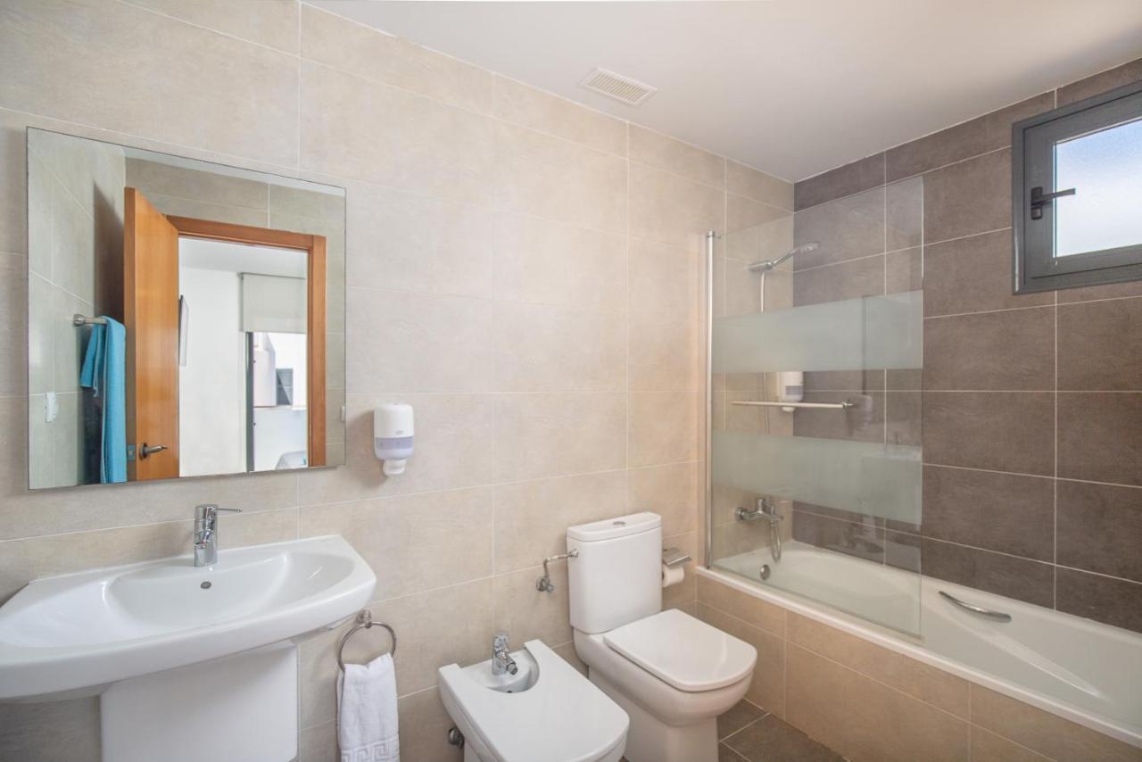 Villas Dulcinea Alcoceber Экстерьер фото
