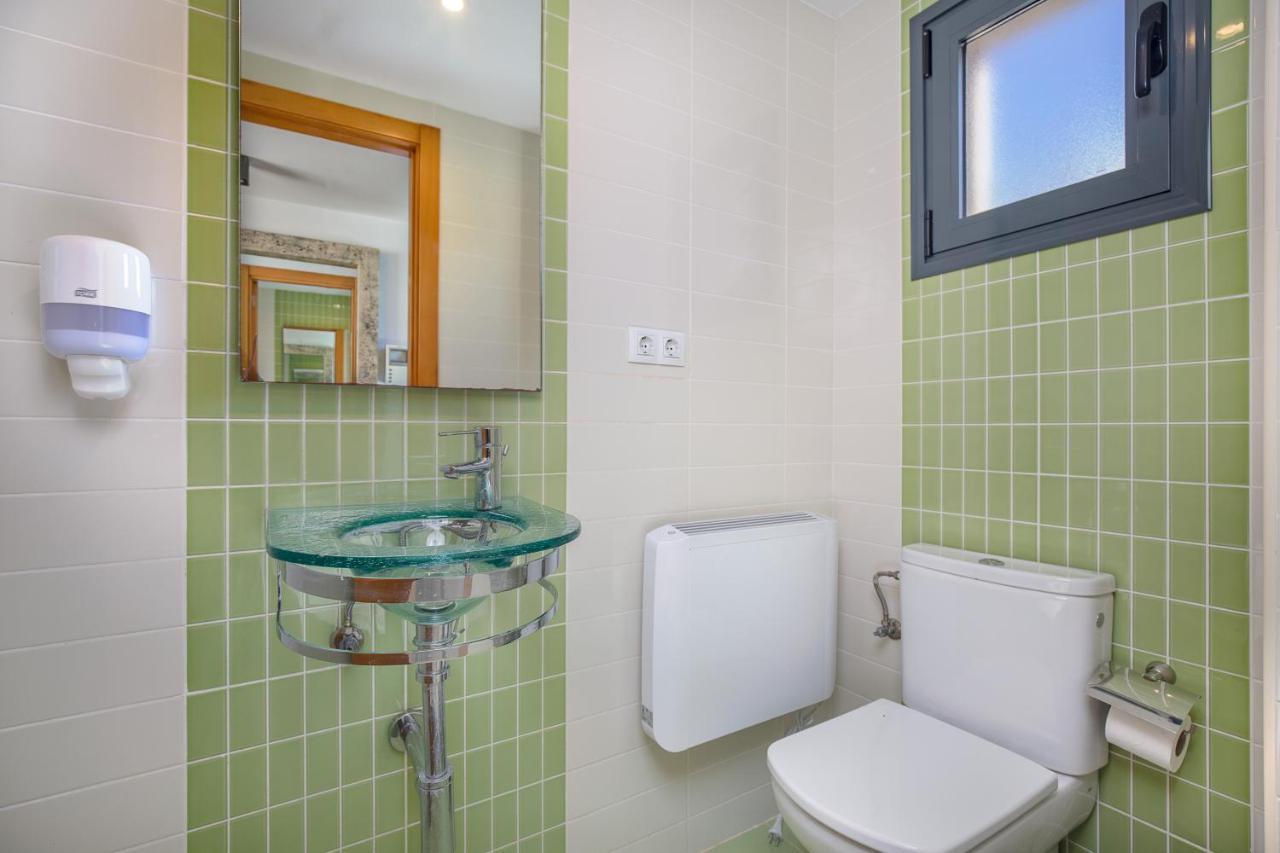 Villas Dulcinea Alcoceber Экстерьер фото