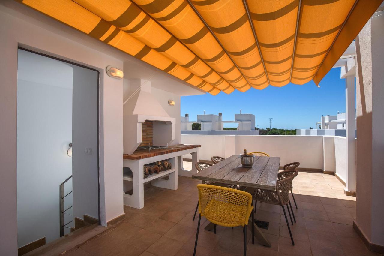 Villas Dulcinea Alcoceber Экстерьер фото