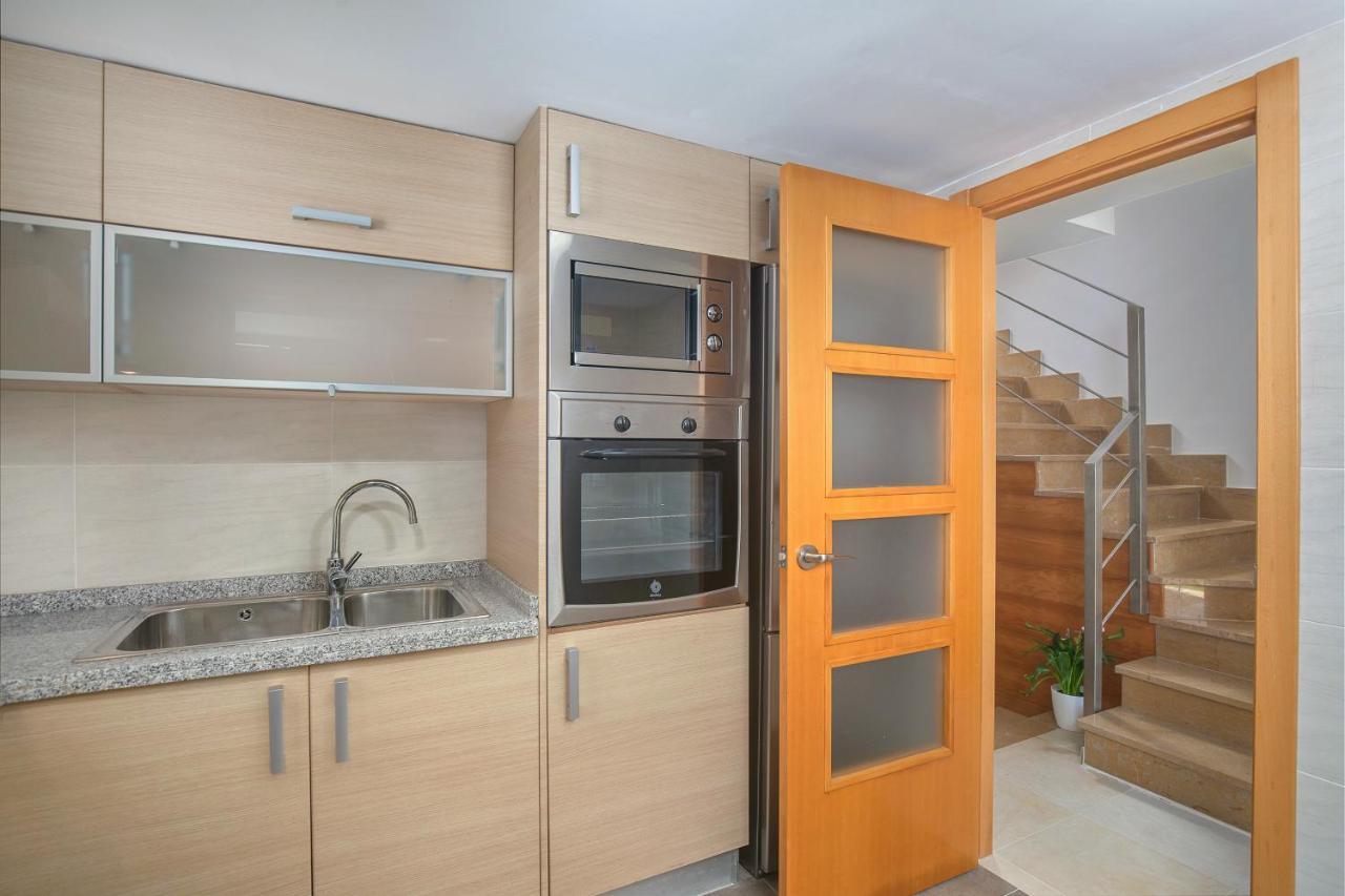 Villas Dulcinea Alcoceber Экстерьер фото