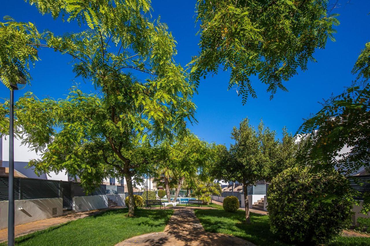 Villas Dulcinea Alcoceber Экстерьер фото
