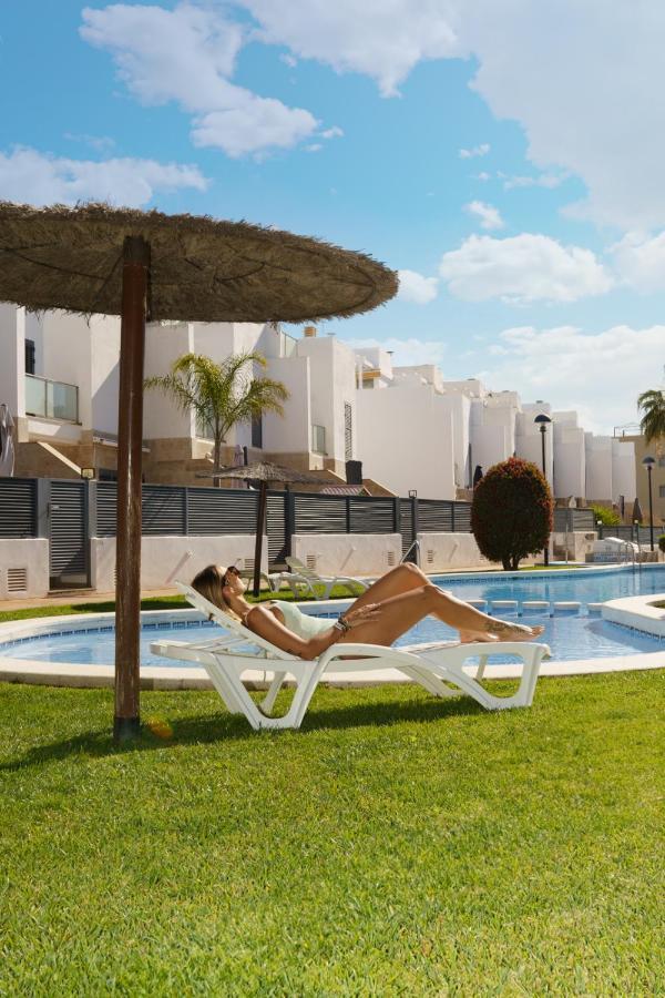 Villas Dulcinea Alcoceber Экстерьер фото